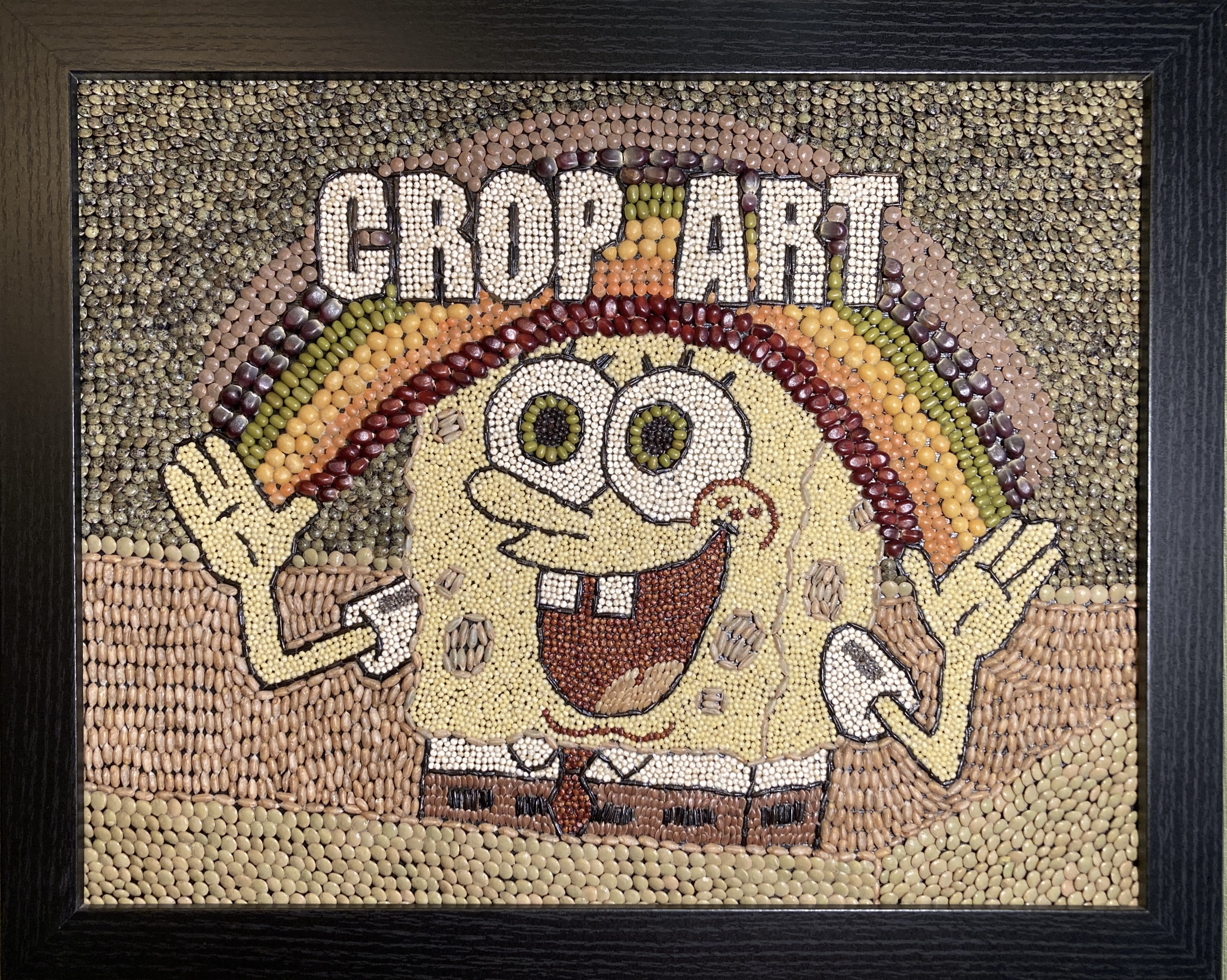 [Laura J Minnihan SpongeBob SquarePants 